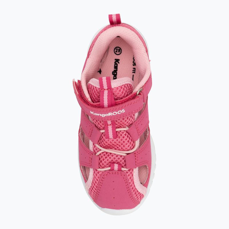Sandali per bambini KangaROOS KI-Rock Lite EV 5