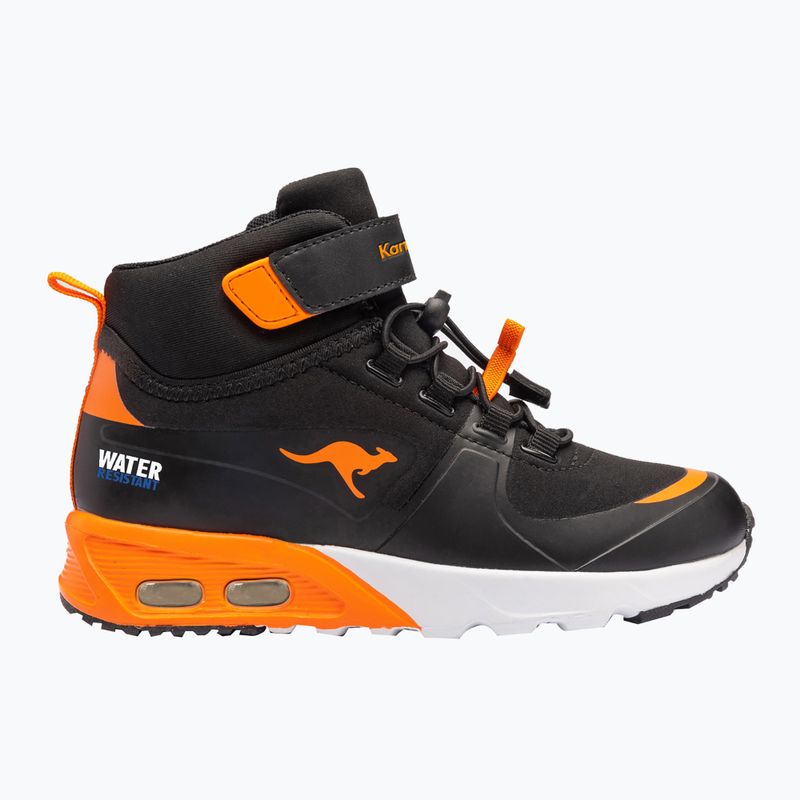 Scarpe da bambino KangaROOS KX-Hydro 8