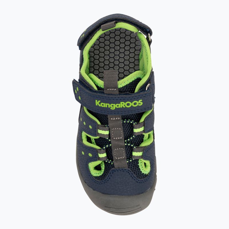 Sandali per bambini KangaROOS K-Trek 5