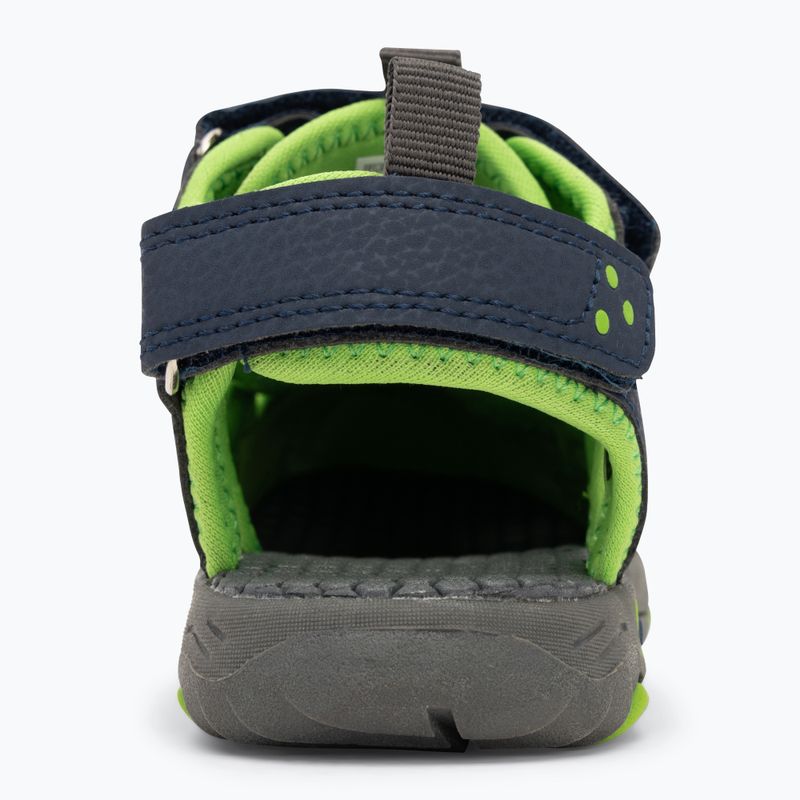 Sandali per bambini KangaROOS K-Trek 6