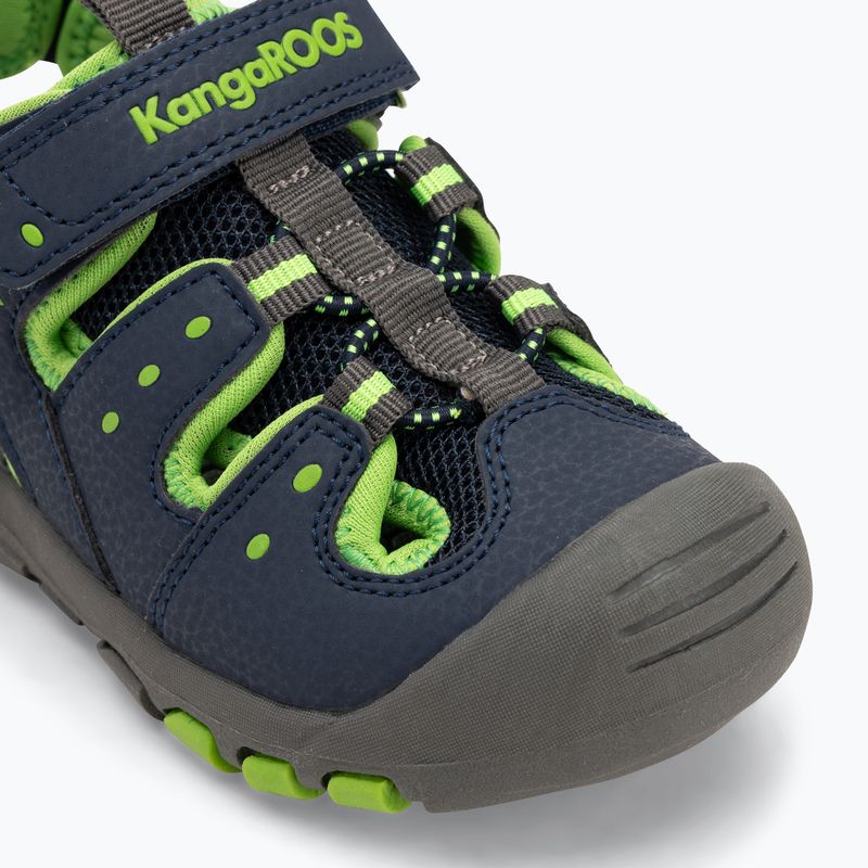 Sandali per bambini KangaROOS K-Trek 7