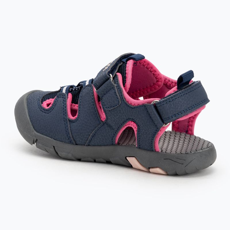 Sandali per bambini KangaROOS K-Trek 3