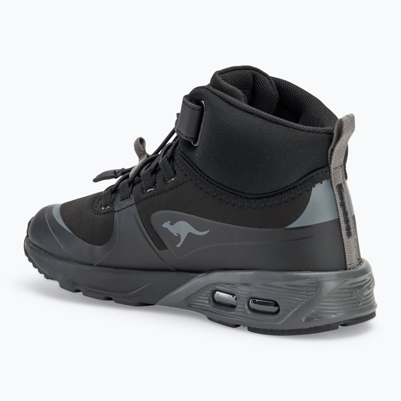 Scarpe da bambino KangaROOS KX-Hydro 3