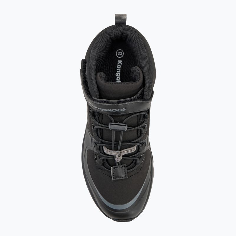 Scarpe da bambino KangaROOS KX-Hydro 5