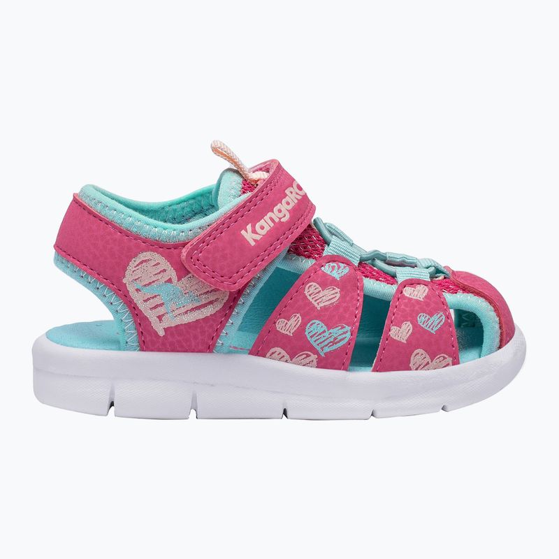 Sandali per bambini KangaROOS K-Tiffy 8