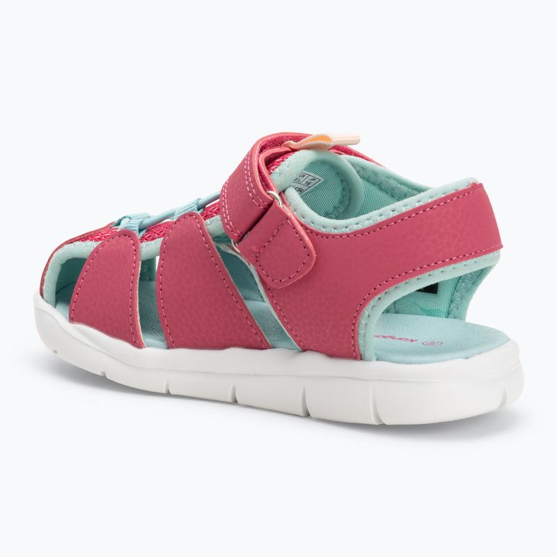 Sandali per bambini KangaROOS K-Tiffy 3