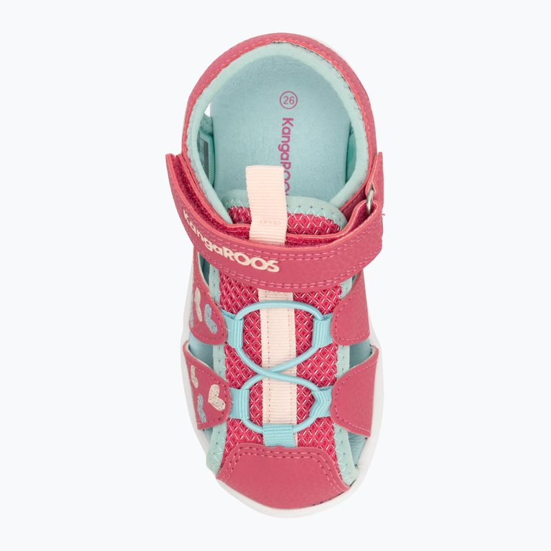 Sandali per bambini KangaROOS K-Tiffy 5