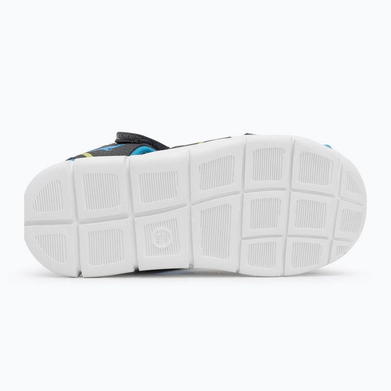 Sandali per bambini KangaROOS K-Grobi 4