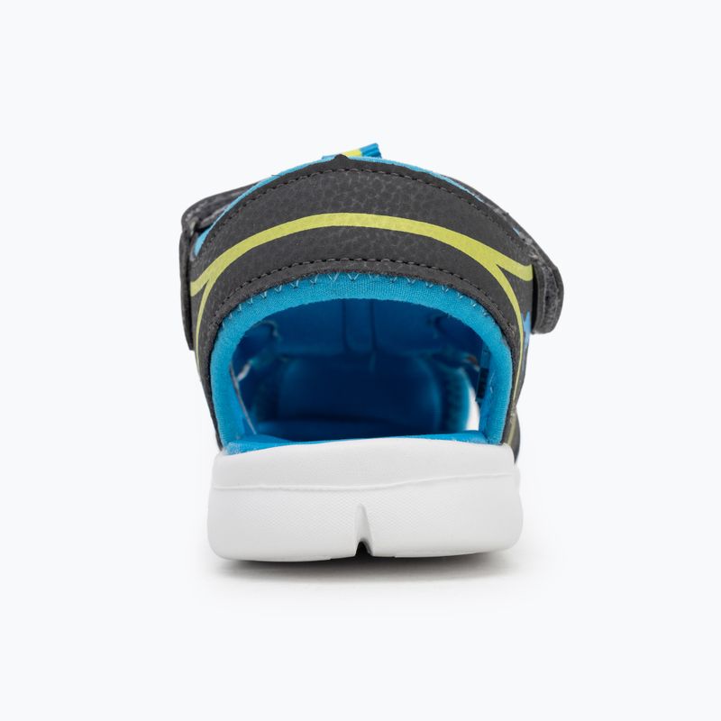 Sandali per bambini KangaROOS K-Grobi 6
