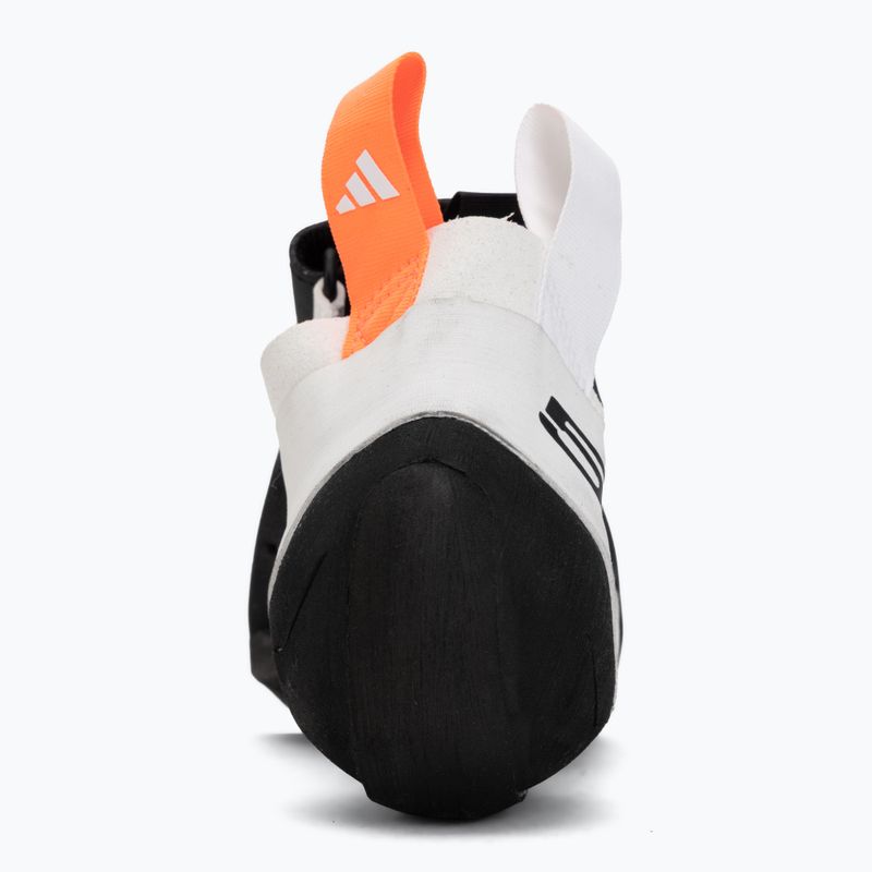 Scarpe da arrampicata donna adidas Five Ten Hiangle cloud white/core black/signal coral 6
