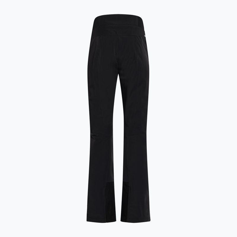 Pantaloni da sci da donna Schöffel Campetto nero 2