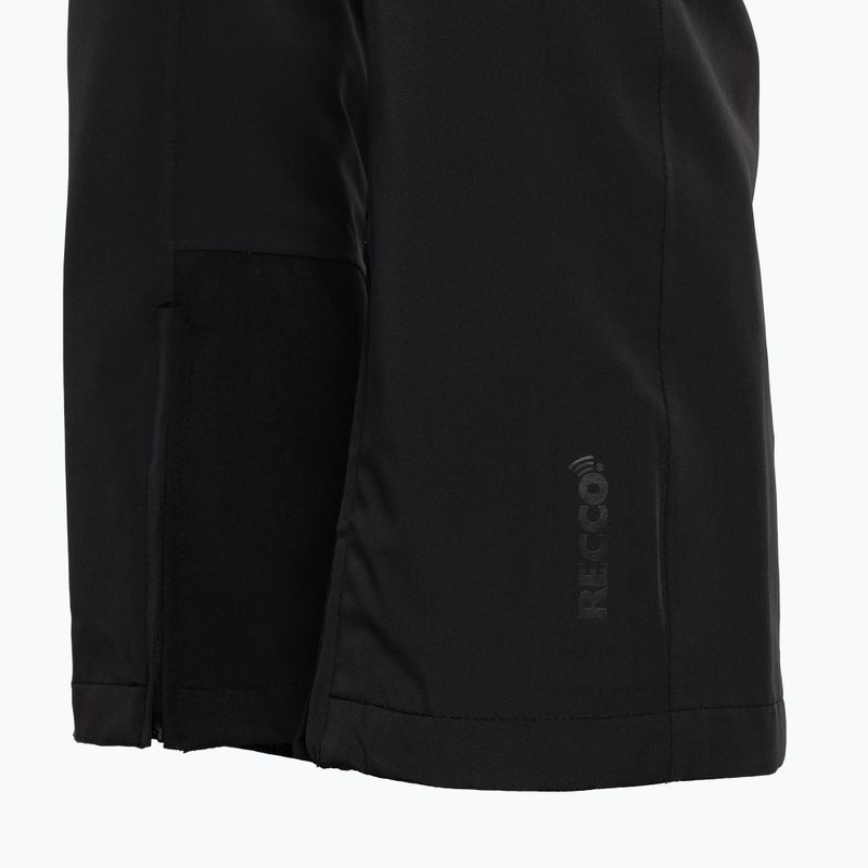 Pantaloni da sci da donna Schöffel Campetto nero 3