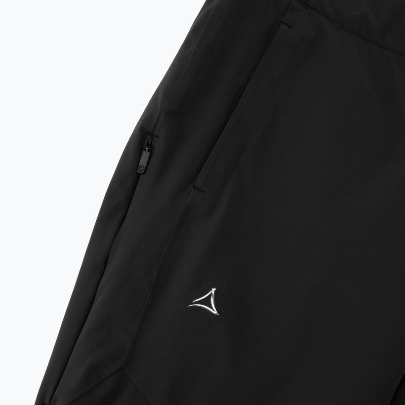 Pantaloni da sci da donna Schöffel Campetto nero 5