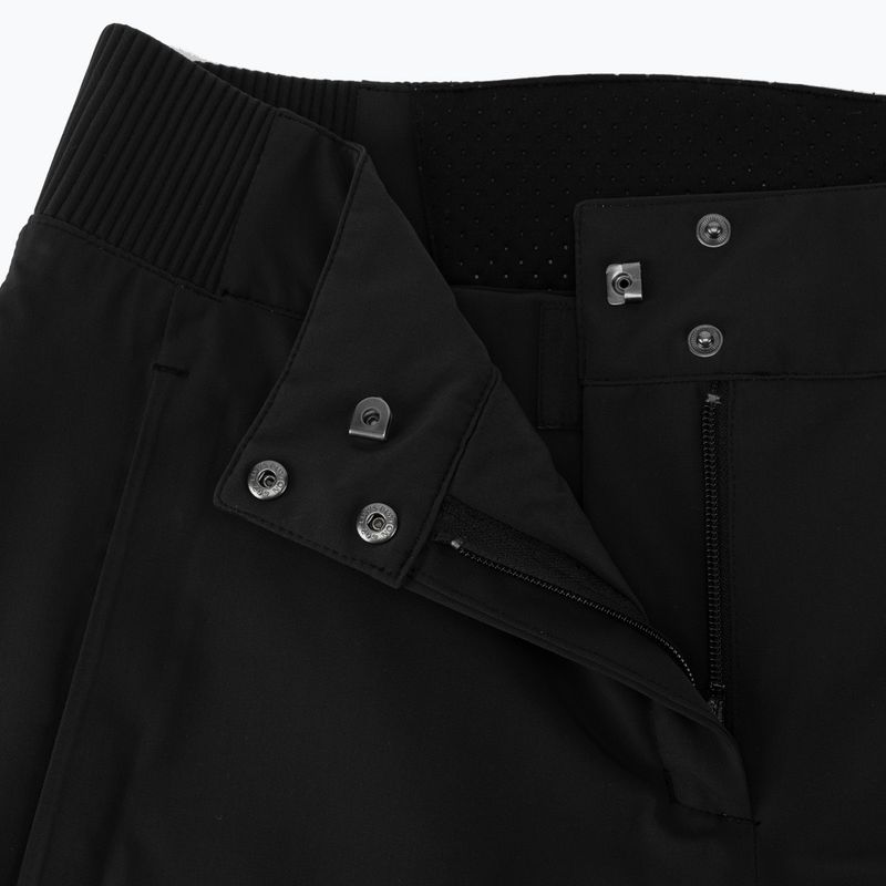 Pantaloni da sci da donna Schöffel Campetto nero 7