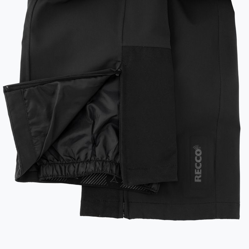 Pantaloni da sci da donna Schöffel Campetto nero 8