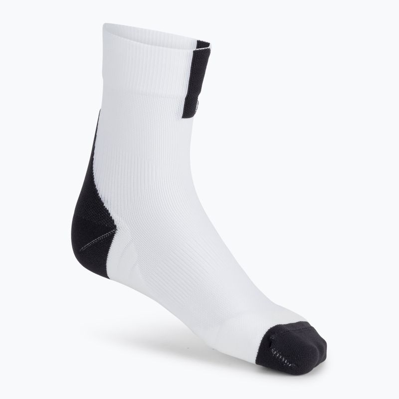 CEP calze da corsa a compressione da uomo 3.0 bianco WP5B8X 2