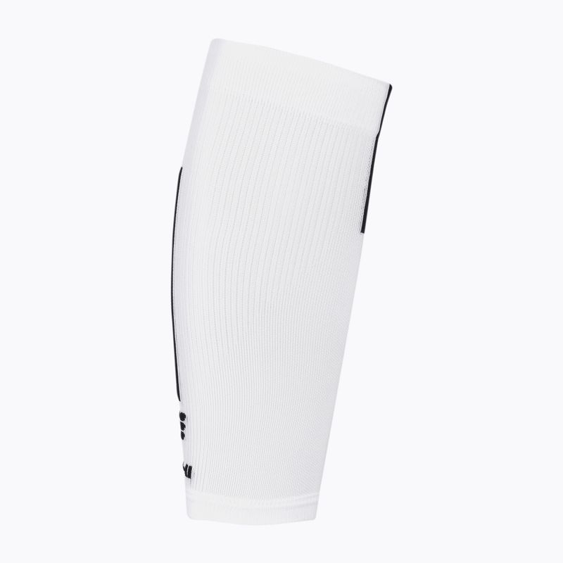 CEP Fasce di compressione per polpacci da donna 3.0 Bianco WS408X2000 3