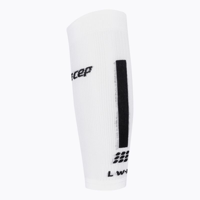CEP Fasce di compressione per polpacci da donna 3.0 Bianco WS408X2000 4