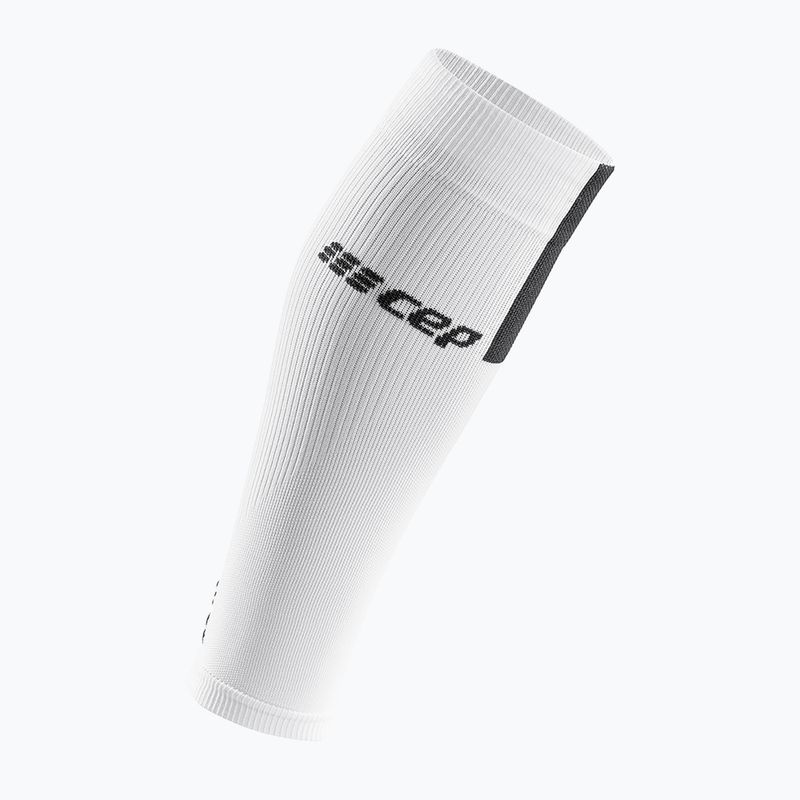 Fasce compressive CEP da uomo per polpacci 3.0 bianco WS508X2000 6