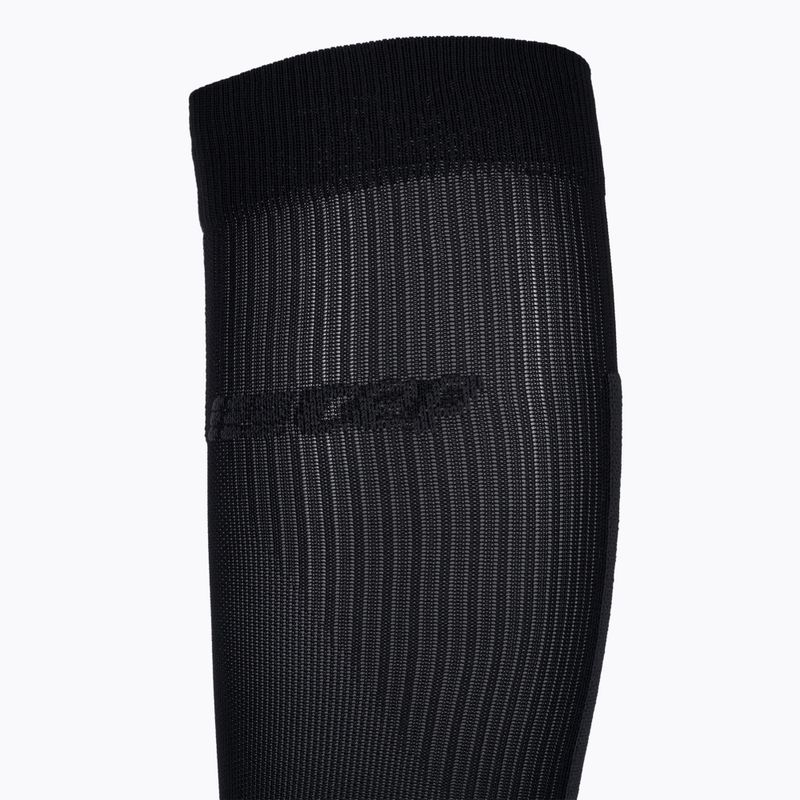 CEP Fasce di compressione per polpacci da donna 3.0 nero WS40VX2000 5