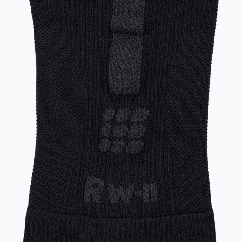 CEP Fasce di compressione per polpacci da donna 3.0 nero WS40VX2000 6
