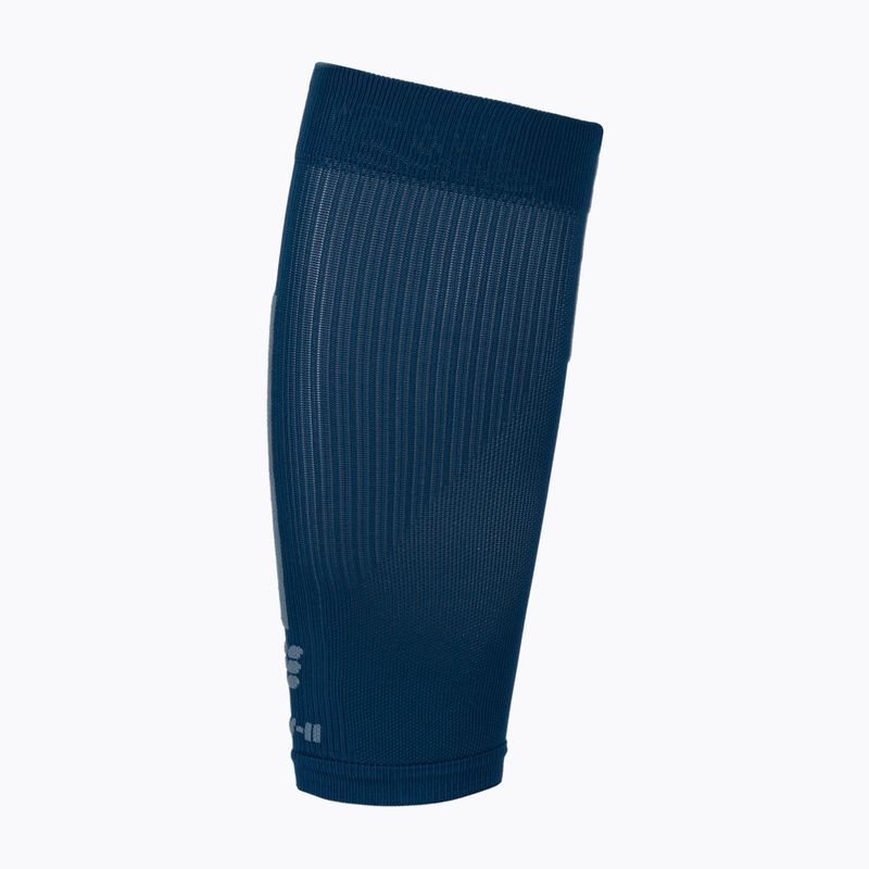 CEP Fasce di compressione per polpacci da donna 3.0 Blu WS40DX2000 3