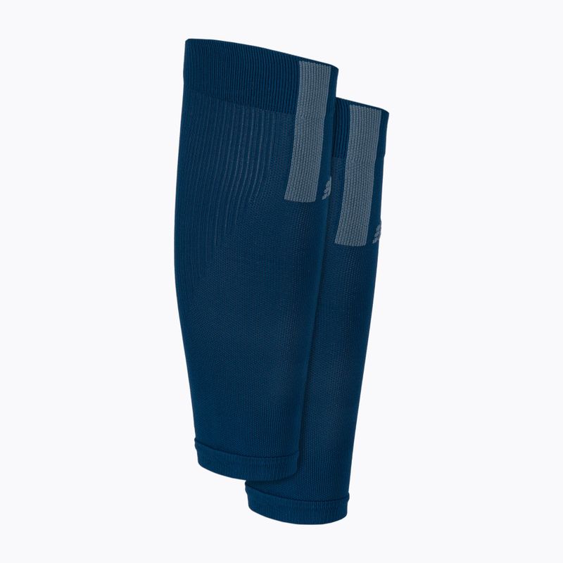 CEP fasce di compressione per polpacci da uomo 3.0 blu navy WS50DX2000