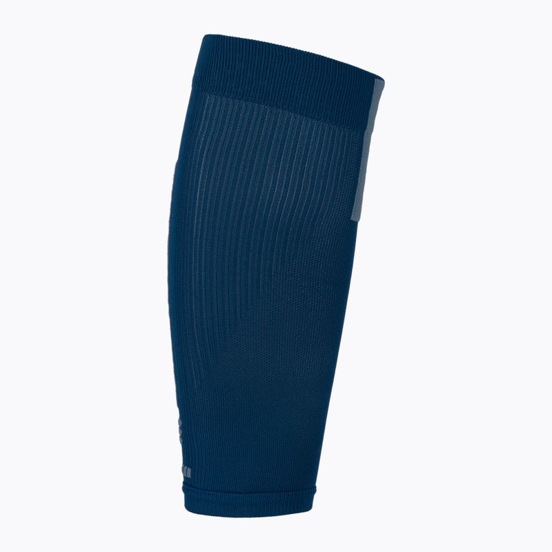 CEP fasce di compressione per polpacci da uomo 3.0 blu navy WS50DX2000 3