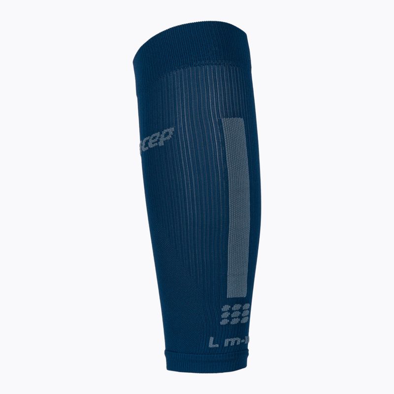 CEP fasce di compressione per polpacci da uomo 3.0 blu navy WS50DX2000 4