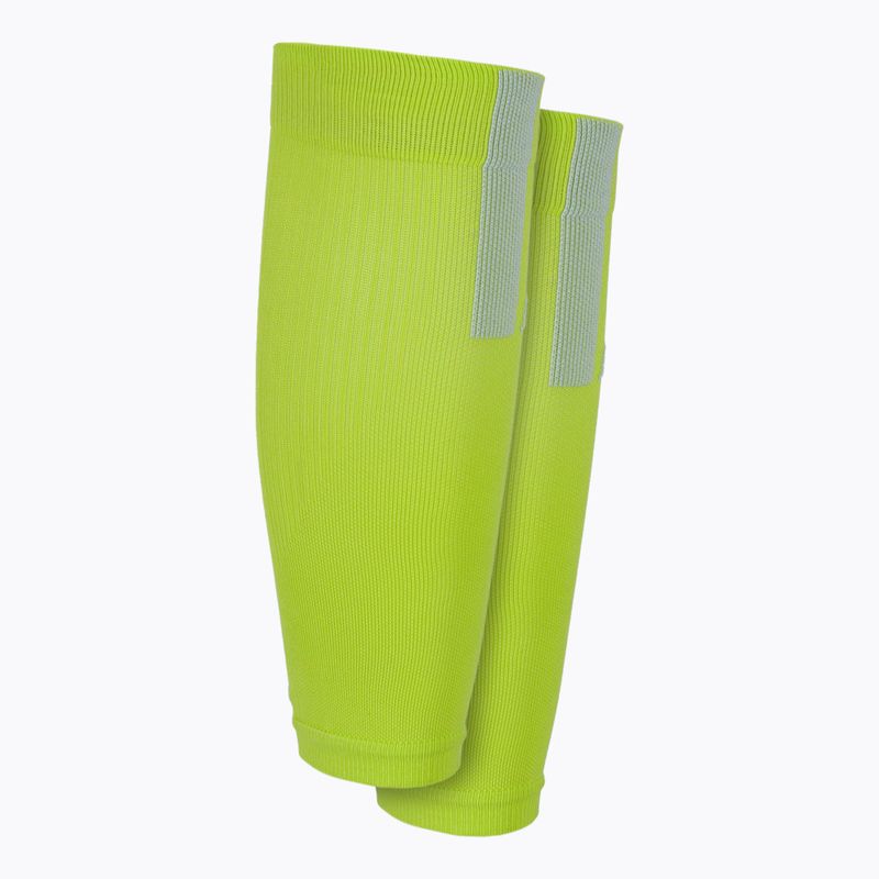 CEP Fasce di compressione per polpacci da donna 3.0 giallo WS40EX2000