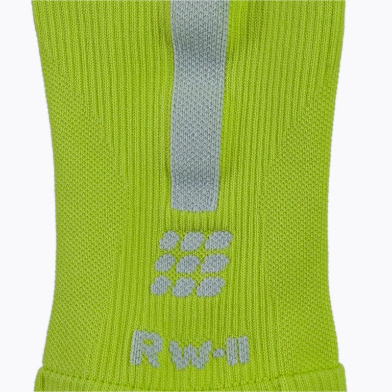 CEP Fasce di compressione per polpacci da donna 3.0 giallo WS40EX2000 6