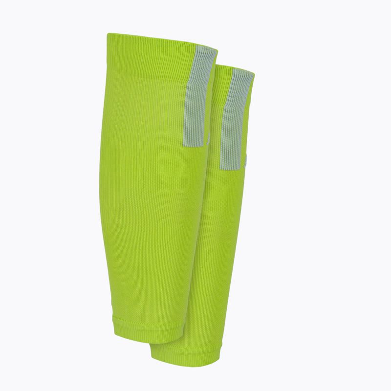 Fasce di compressione per polpacci CEP da uomo 3.0 giallo WS50EX2000