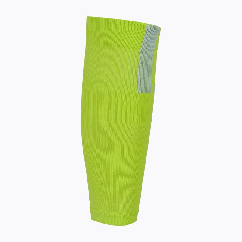 Fasce di compressione per polpacci CEP da uomo 3.0 giallo WS50EX2000 2
