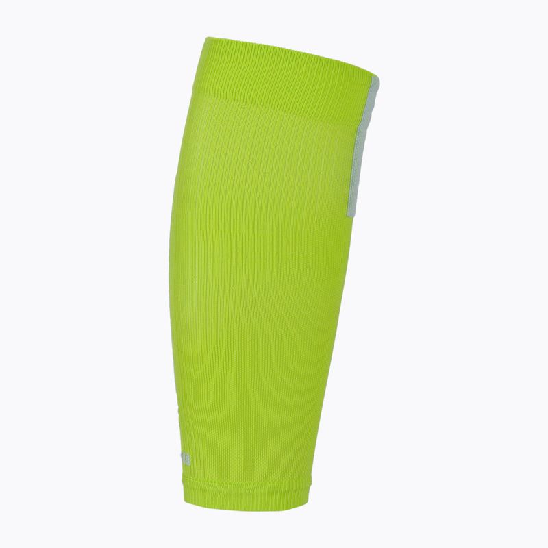 Fasce di compressione per polpacci CEP da uomo 3.0 giallo WS50EX2000 3