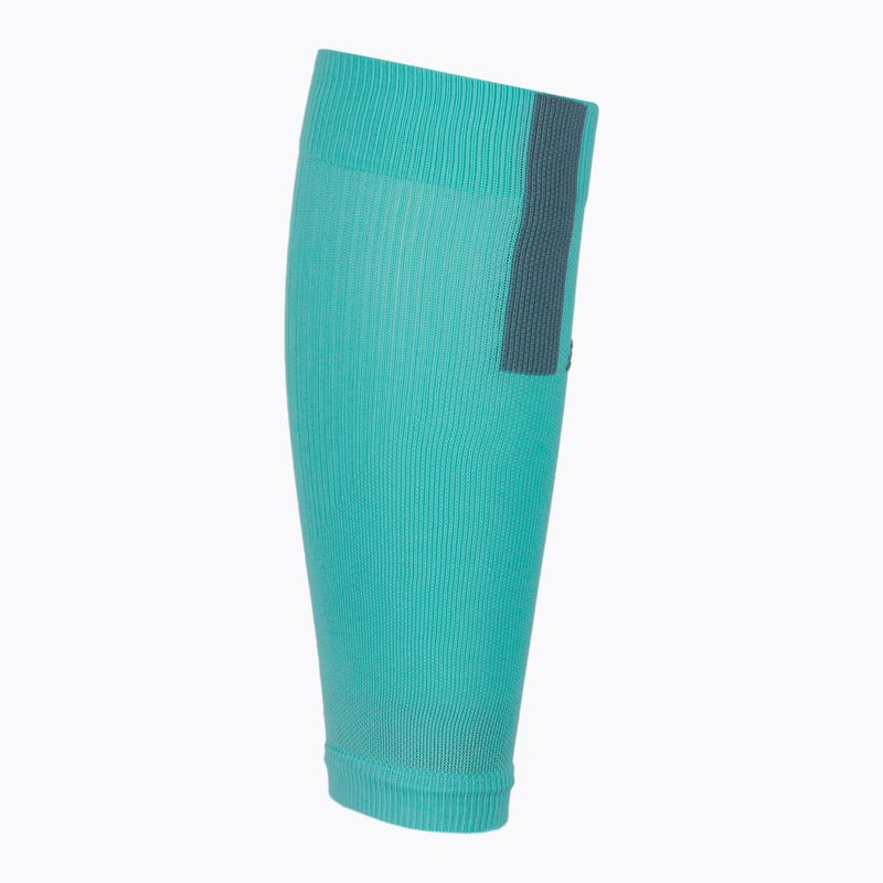 CEP Fasce di compressione per polpacci da donna 3.0 verde WS40FX2000 2