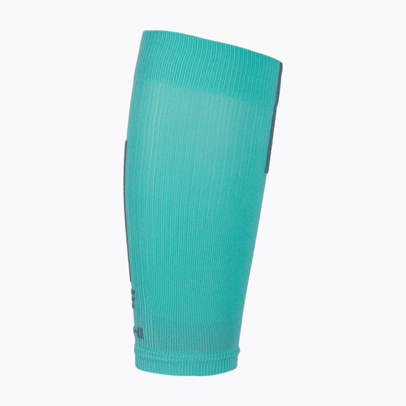 CEP Fasce di compressione per polpacci da donna 3.0 verde WS40FX2000 3
