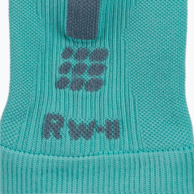 CEP Fasce di compressione per polpacci da donna 3.0 verde WS40FX2000 6