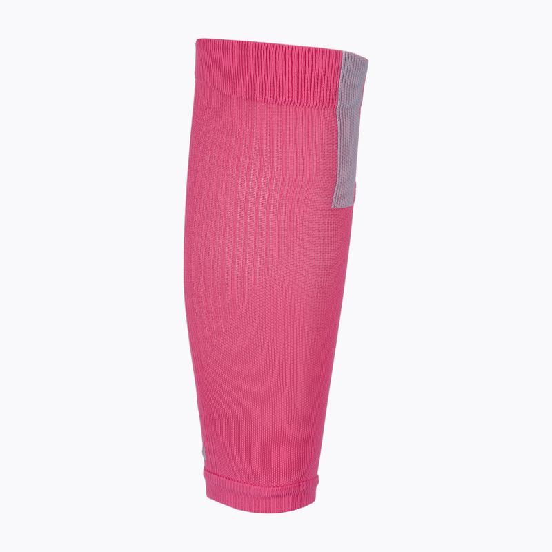 CEP Fasce di compressione per polpacci da donna 3.0 Rosa WS40GX2000 2