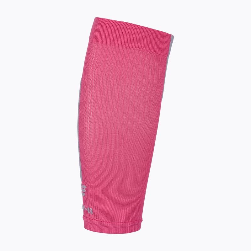 CEP Fasce di compressione per polpacci da donna 3.0 Rosa WS40GX2000 3