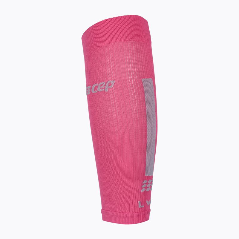 CEP Fasce di compressione per polpacci da donna 3.0 Rosa WS40GX2000 4