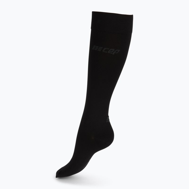 Calze a compressione CEP Business da donna, nero WP405E 2
