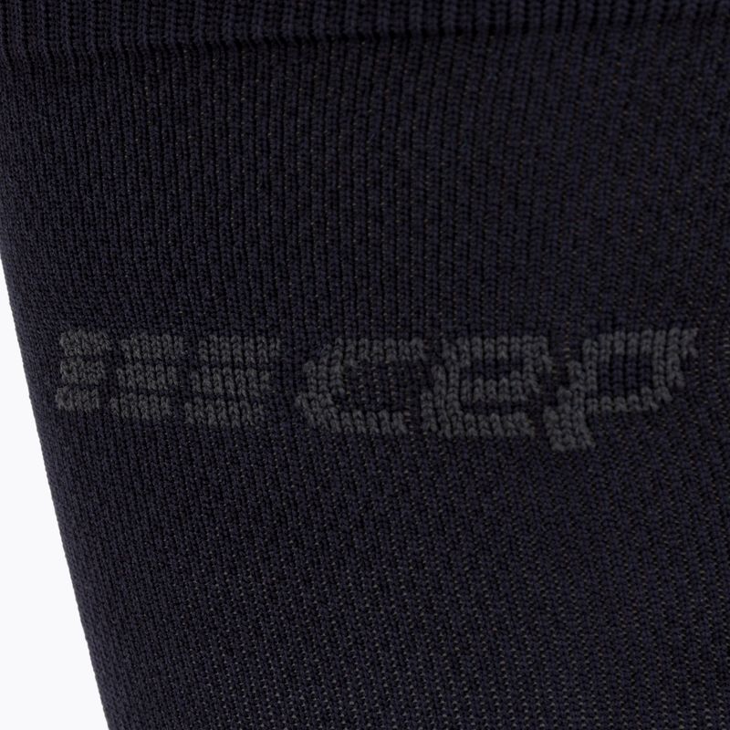 CEP Business calze a compressione da donna blu WP0YE2 3