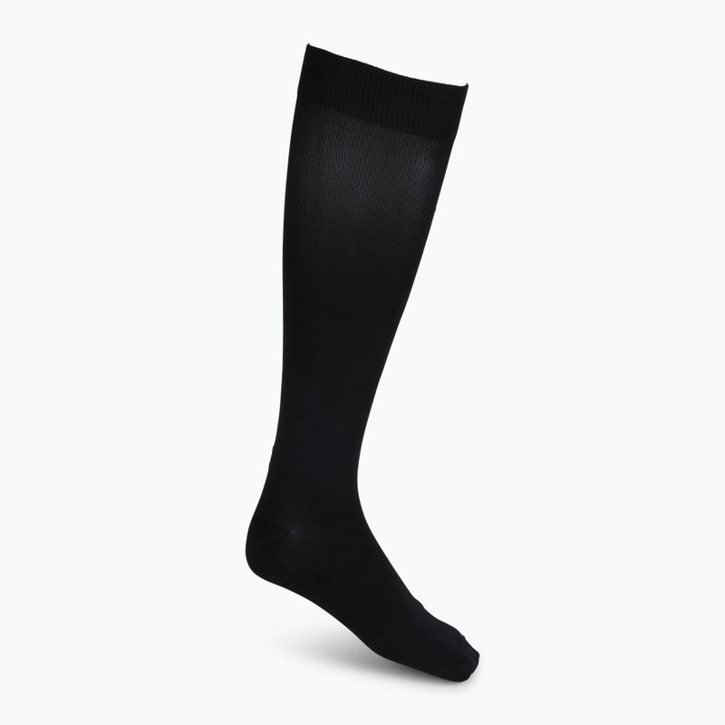 CEP Business calze a compressione da uomo blu WP50YE2