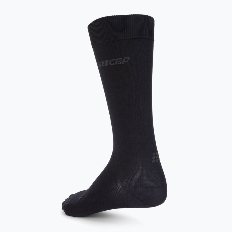 Calze a compressione CEP Business da donna, grigio WP40ZE2 2