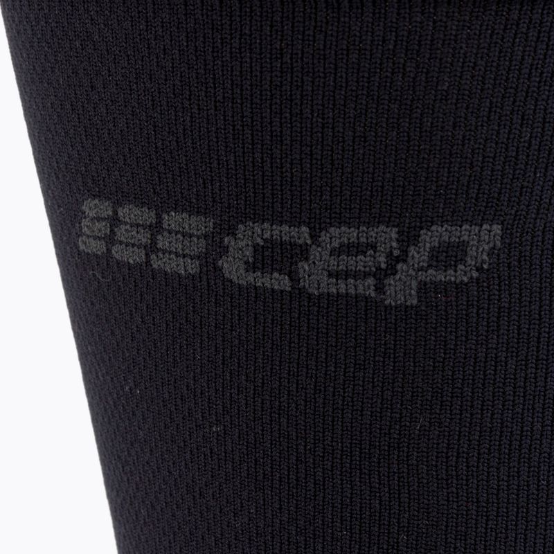 Calze a compressione CEP Business da donna, grigio WP40ZE2 3