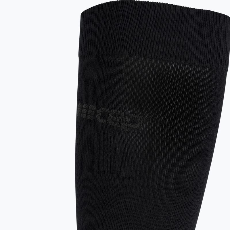 Calze a compressione CEP Business da uomo, grigio WP50ZE2 3