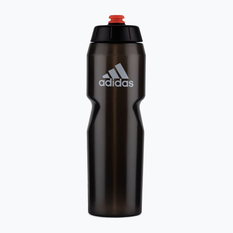 adidas bottiglia sportiva 750 ml nero FM9931