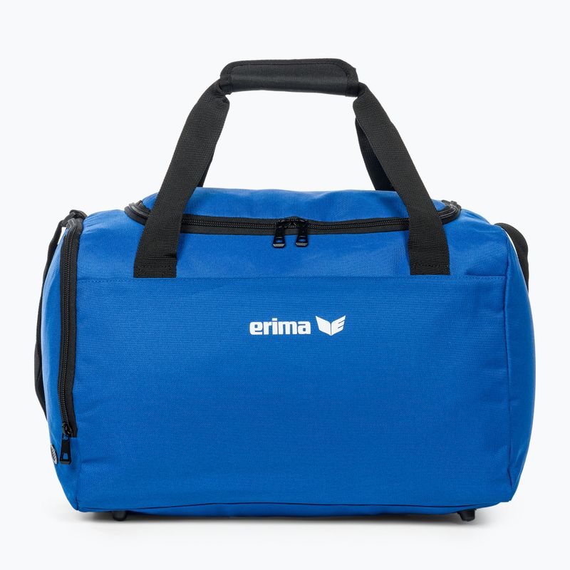 ERIMA Borsa sportiva di squadra 25 l nuova royal