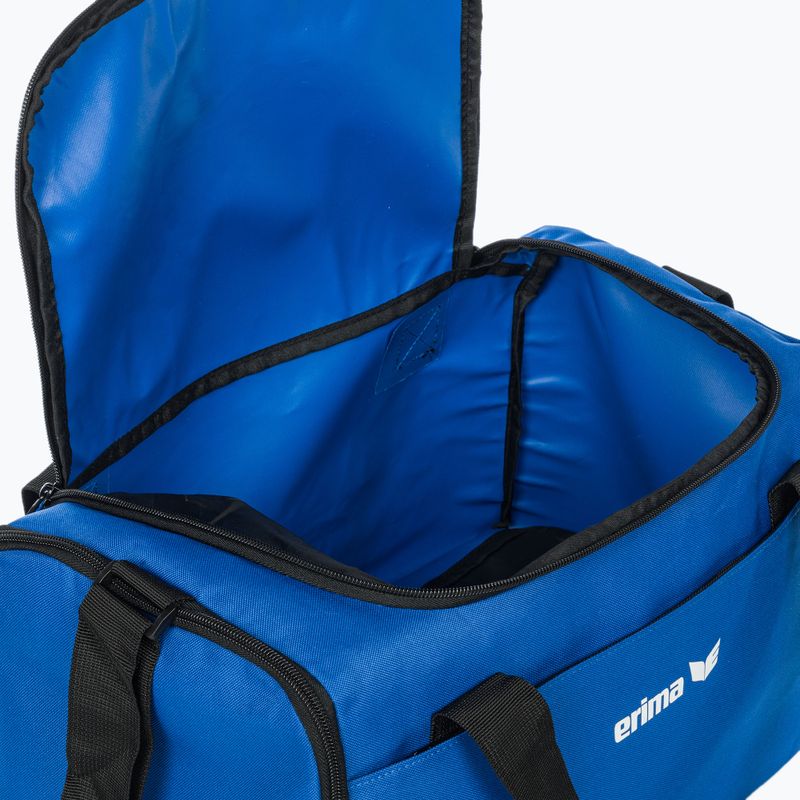ERIMA Borsa sportiva di squadra 25 l nuova royal 3