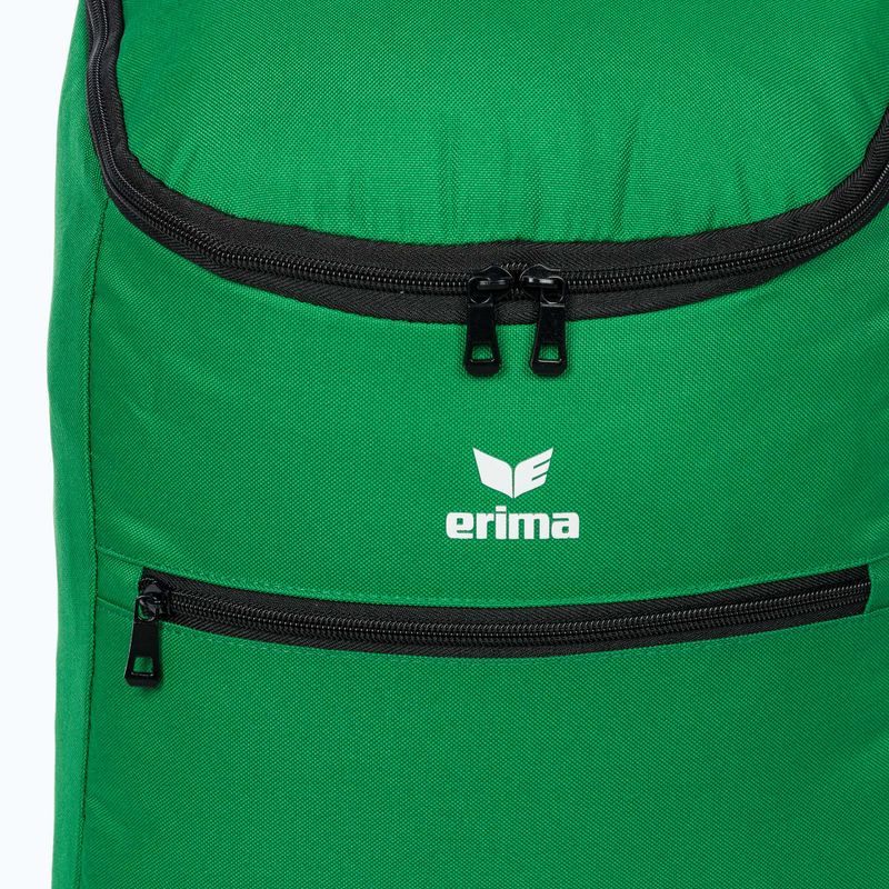 ERIMA Zaino Team 24 l smeraldo 5